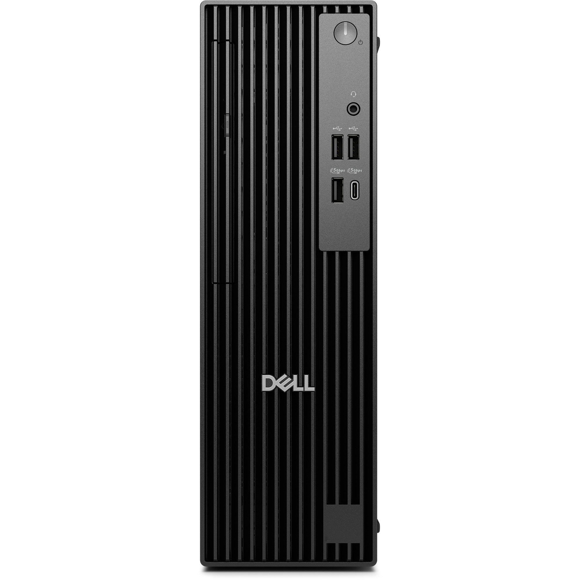 Dell Dell Pro Slim (DJTPY), PC-System, (Windows 11 Pro) PC (Intel Core Ultra 7, Graphics, 16 GB RAM)
