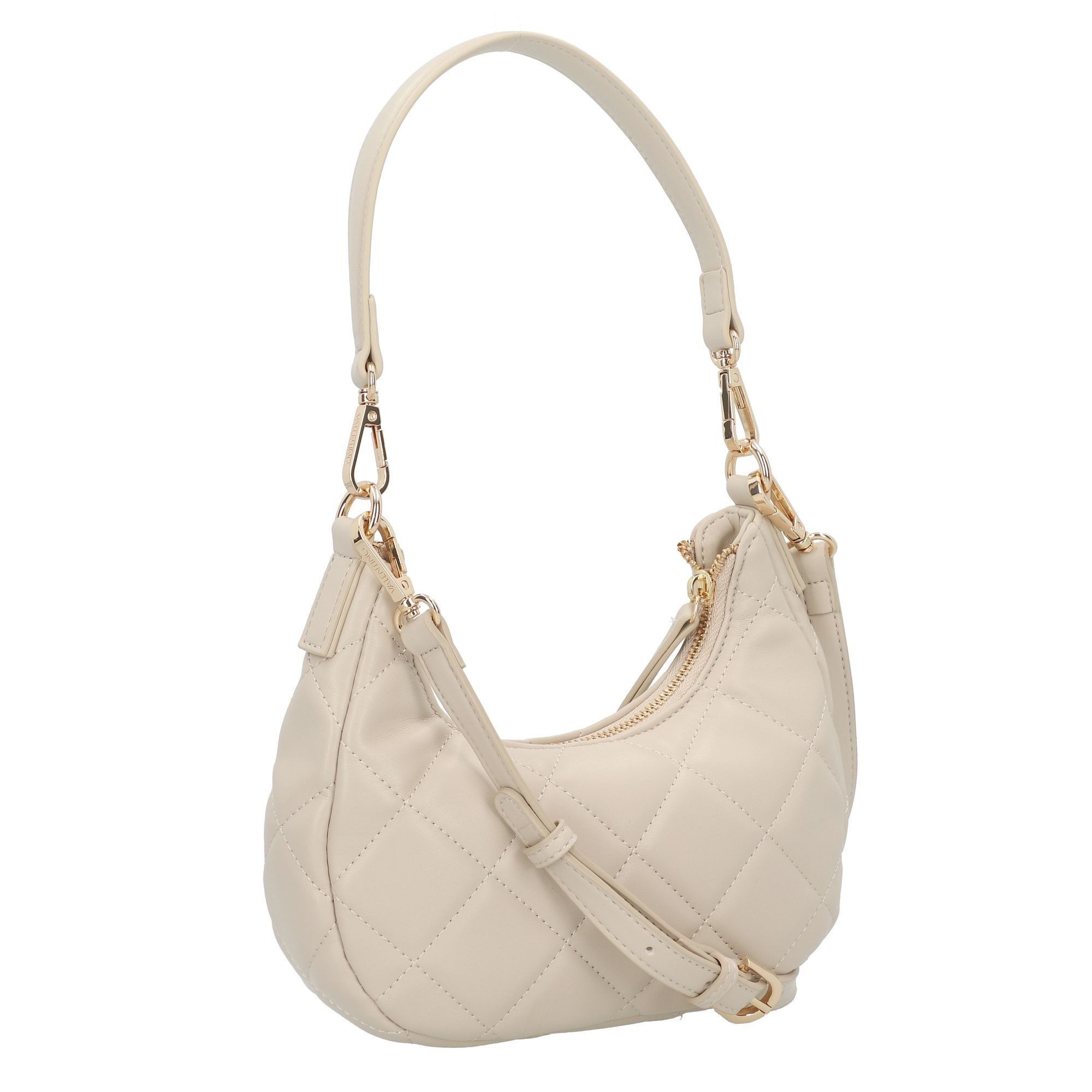 VALENTINO BAGS Schultertasche Ocarina, Polyurethan