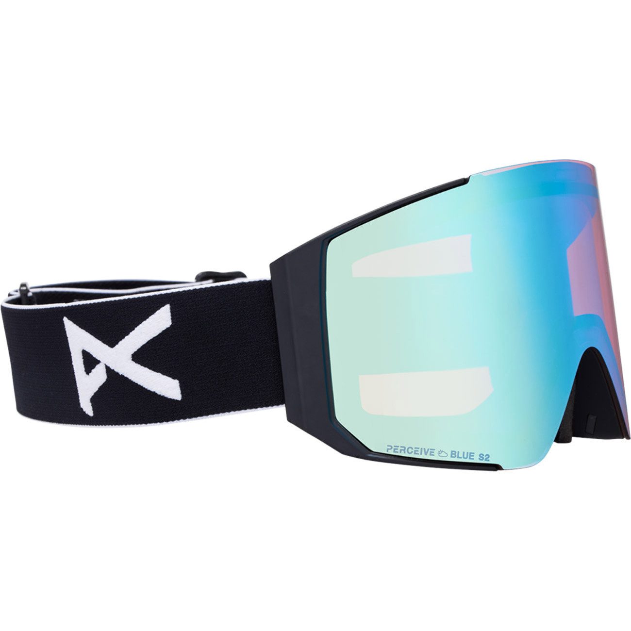 Anon Snowboardbrille Sync Goggles + BL + MFI® Face Mask, Sync Goggles + BL + MFI® Face Mask
