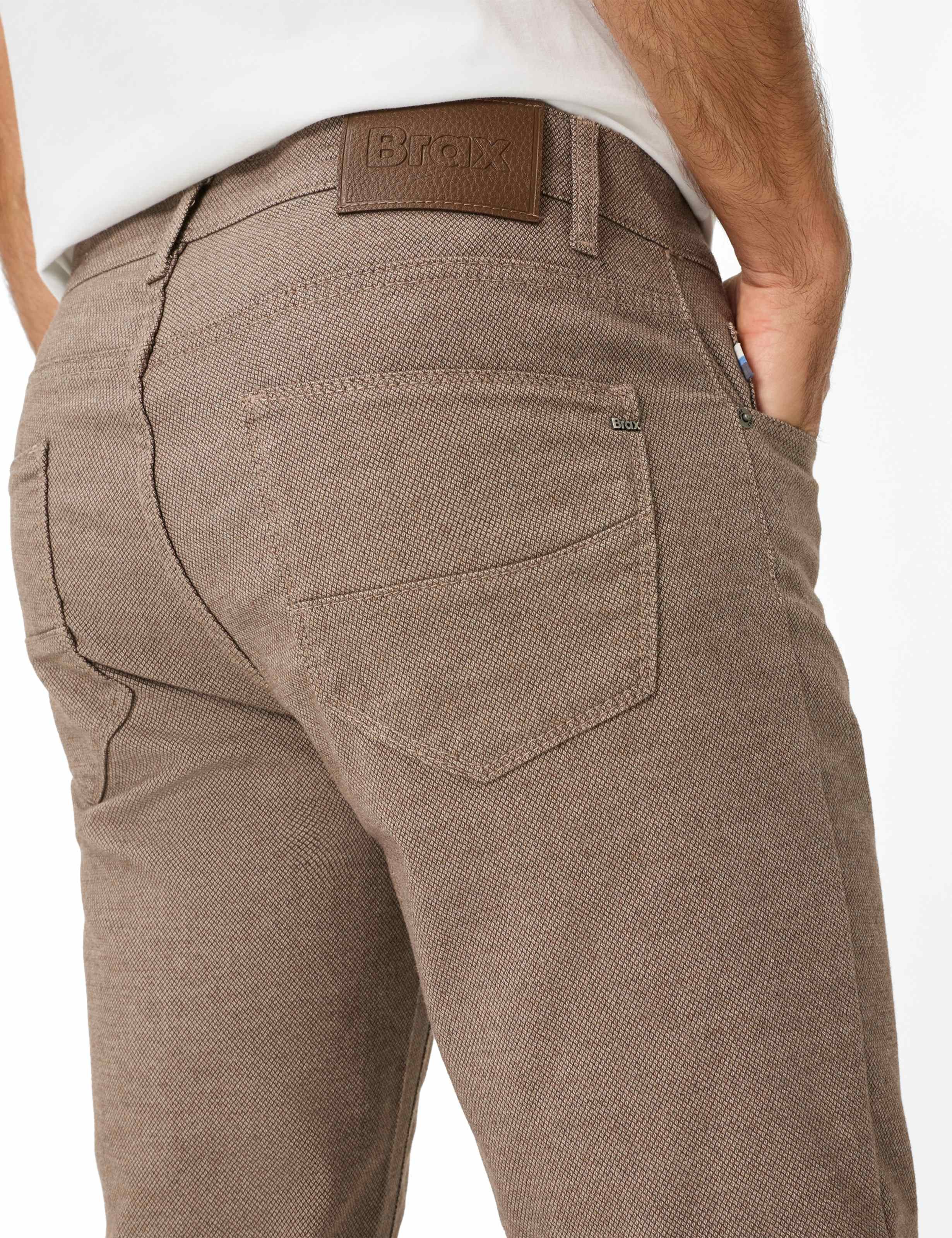 Brax 5-Pocket-Hose