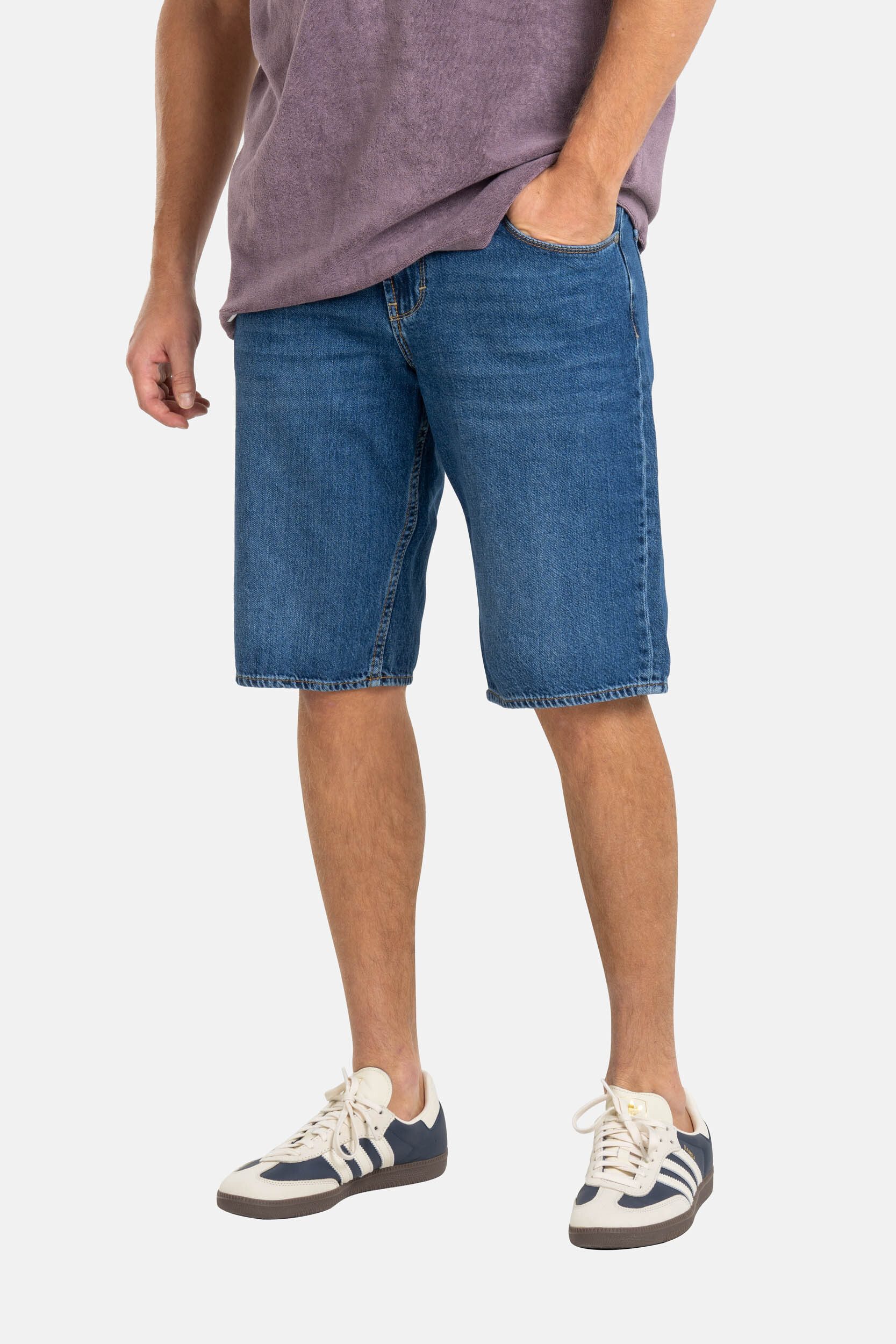 Jeansshorts Rafter 2