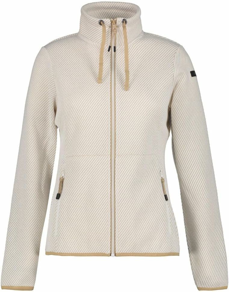 Icepeak Outdoorjacke Icepeak für Damen (1-St) Weiblich