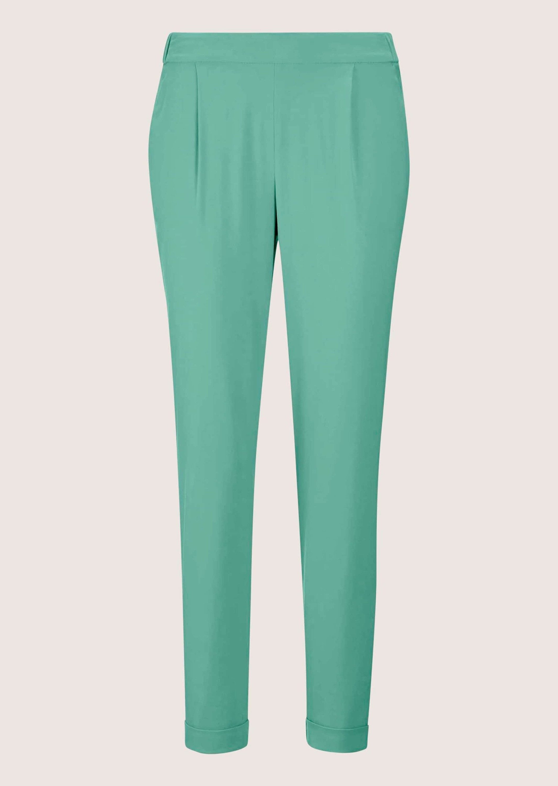 7/8-Hose Bequeme Hose zum Schlüpfen