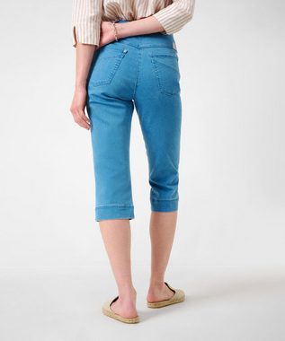 RAPHAELA by BRAX 5-Pocket-Jeans Style PAMINA CAPRI