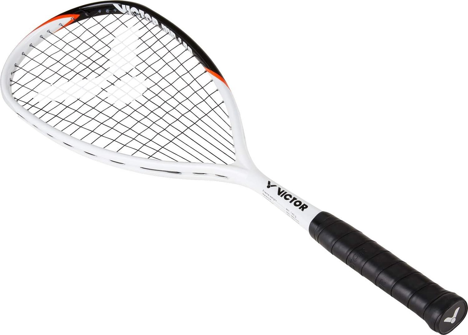 VICTOR Squashschläger Squash Schläger MP 120, Squashschläger Schläger Racket