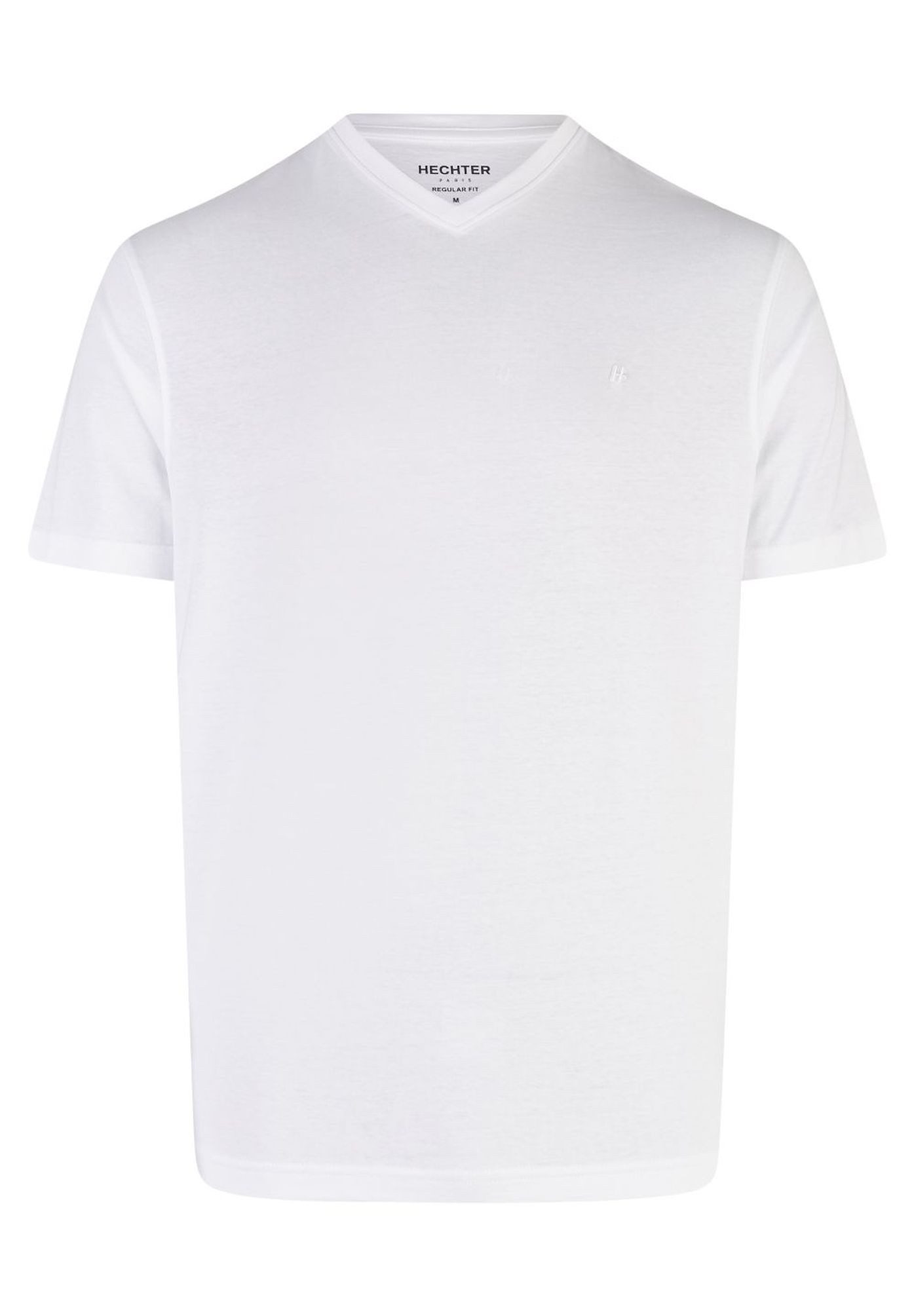 Daniel Hechter T-Shirt 100920 76040 (2er-Pack)