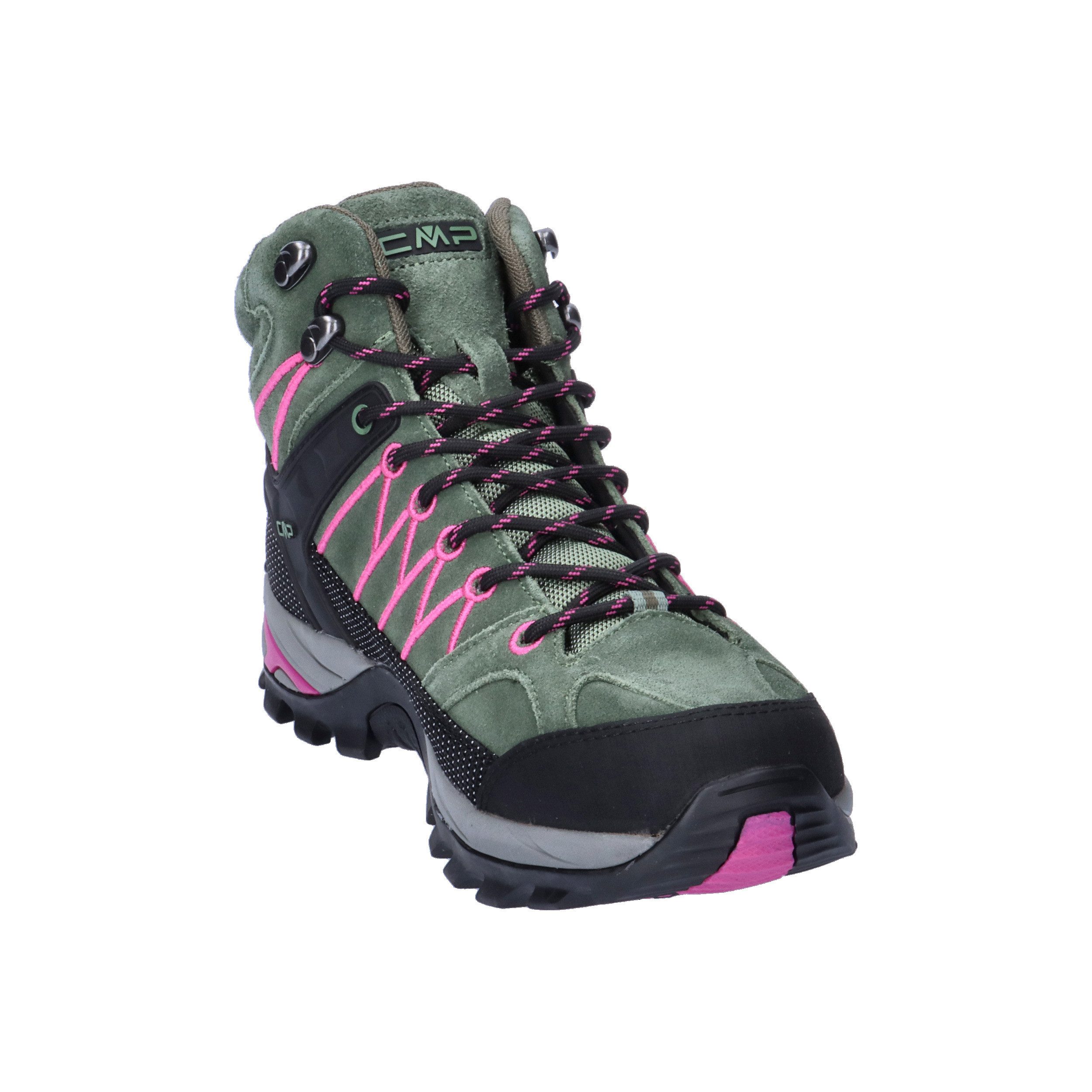 CMP CMP Damen Trekking Schuhe Rigel günstig online kaufen