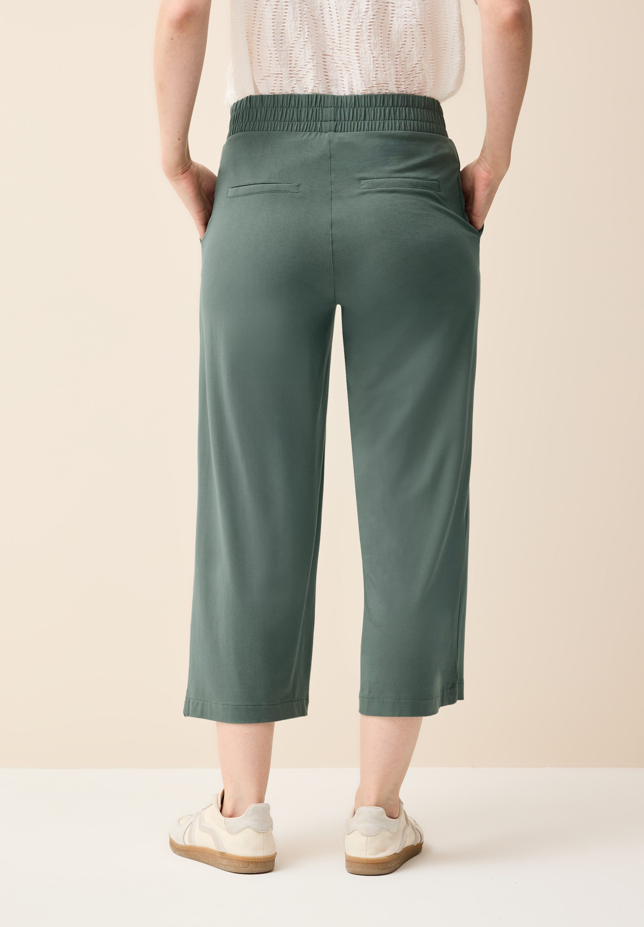 CECIL Jerseyhose Style Neele günstig online kaufen