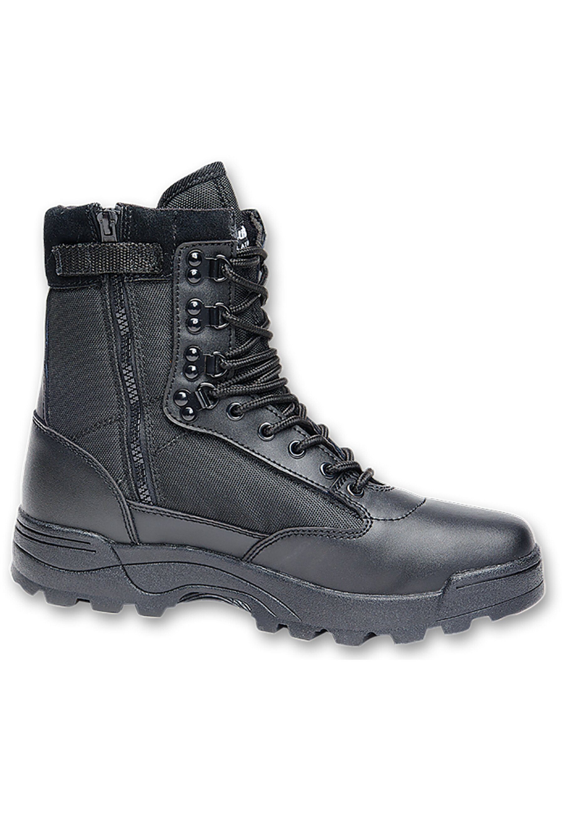 Brandit Brandit Accessoires Tactical Zipper Boots Sneaker (1-tlg)