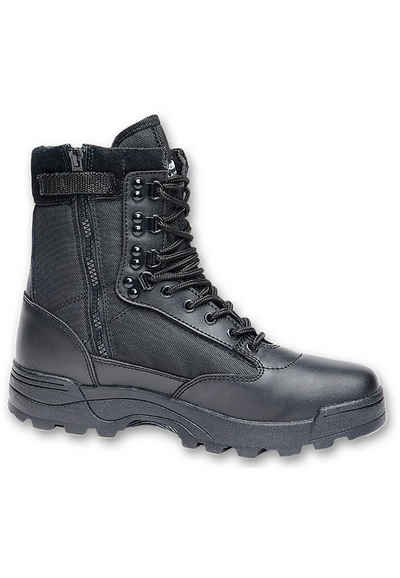 Brandit Accessoires Tactical Zipper Boots Sneaker (1-tlg)