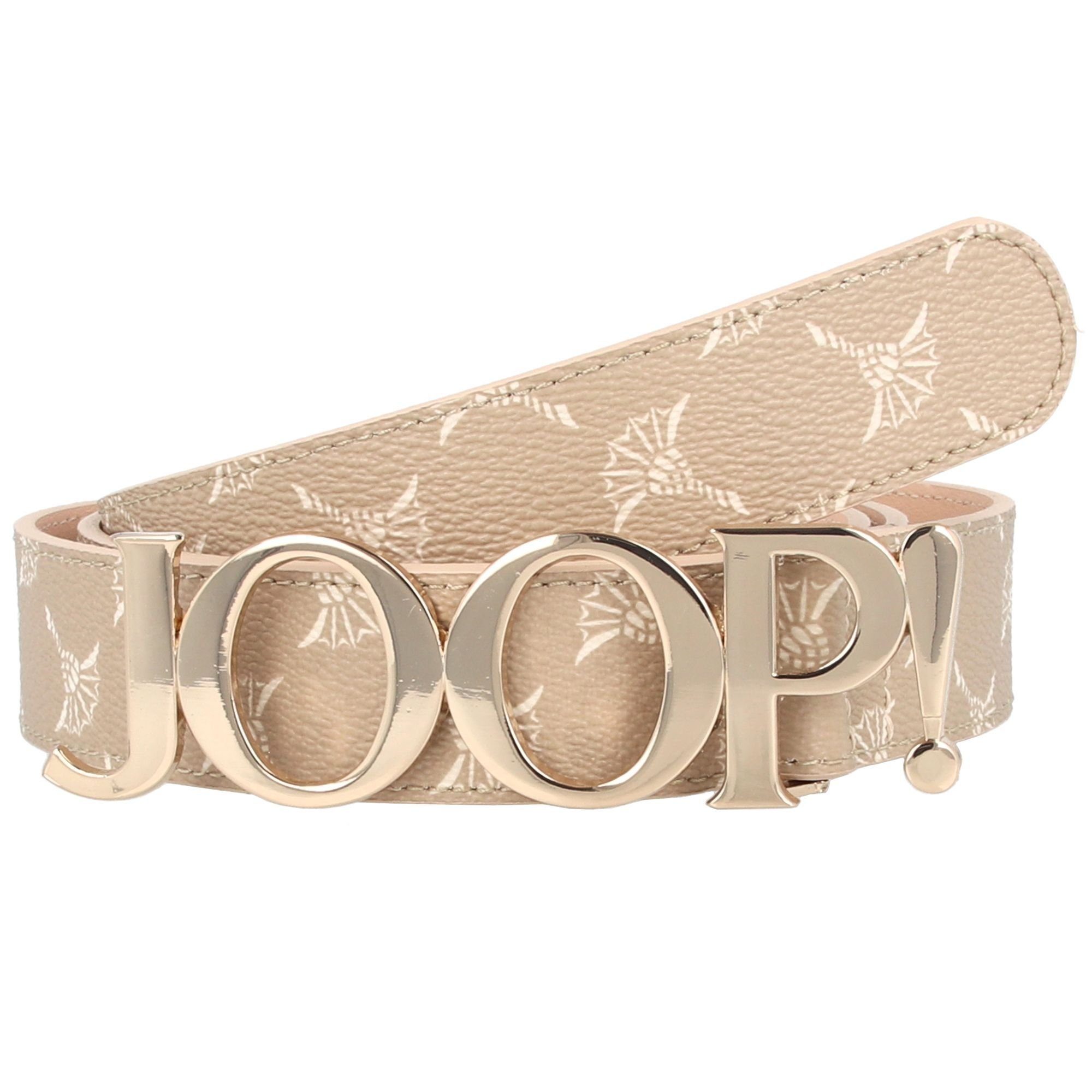 JOOP! Synthetikgürtel Steckverschluss/Clip günstig online kaufen