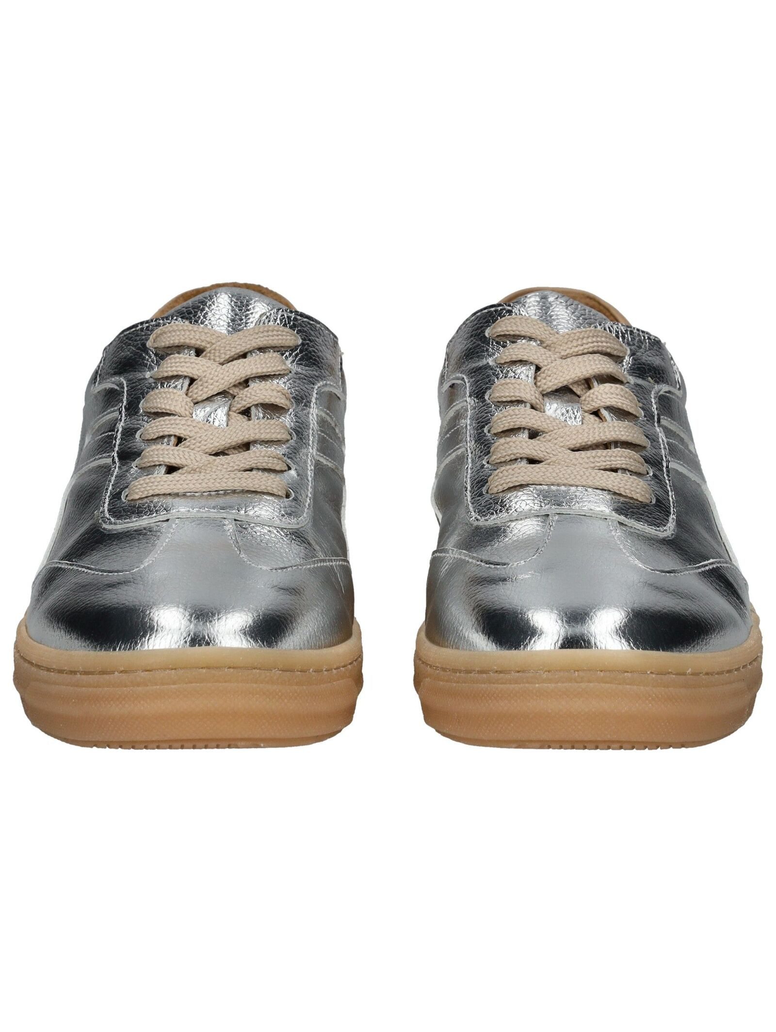 Andrea Conti Andrea Conti Sneaker Leder Sneaker