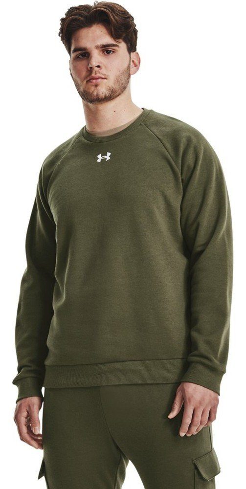 Under Armour® Rundhalspullover UA Rival Fleece günstig online kaufen