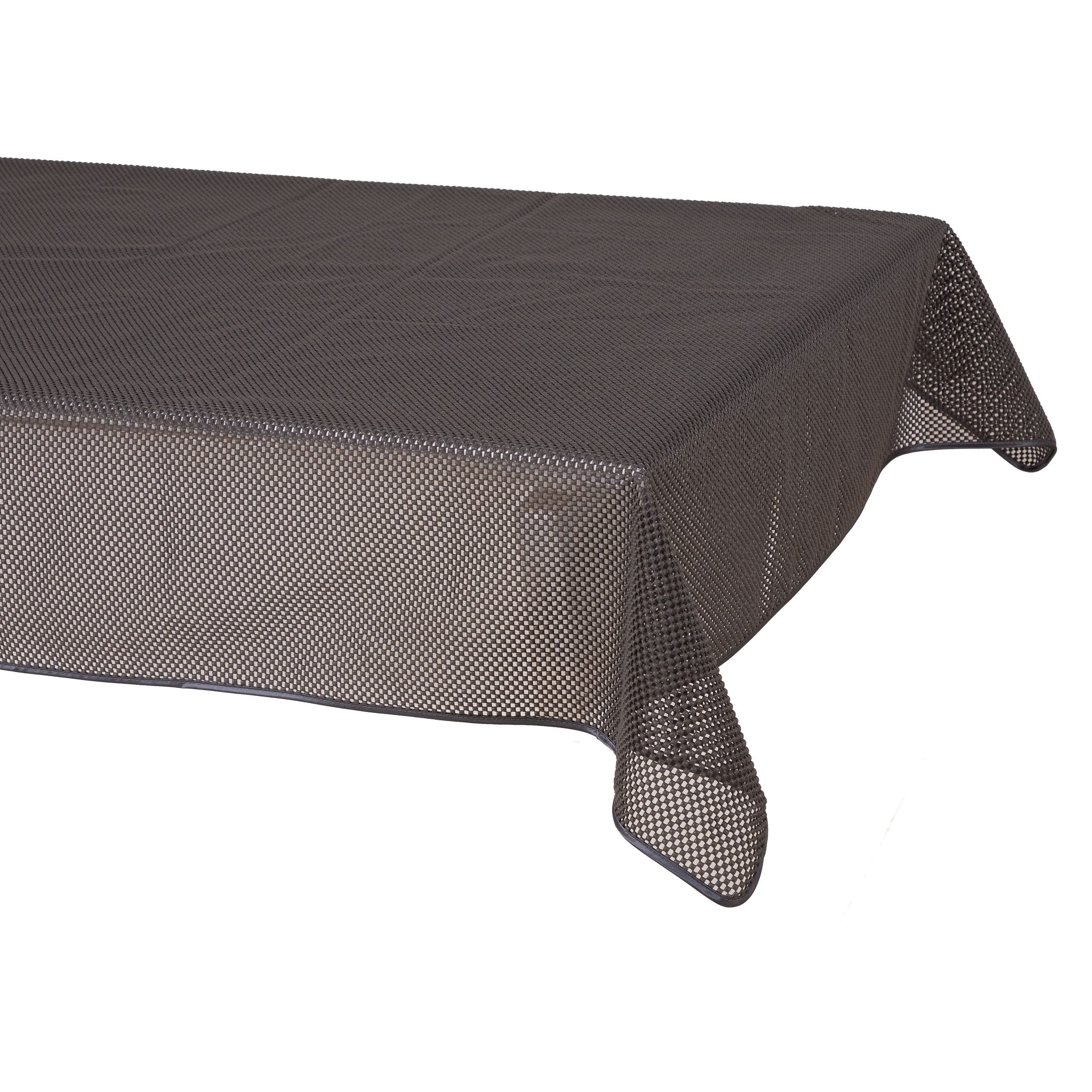 Haus und Deko Tischdecke Tischdecke Gartentischdecke günstig online kaufen