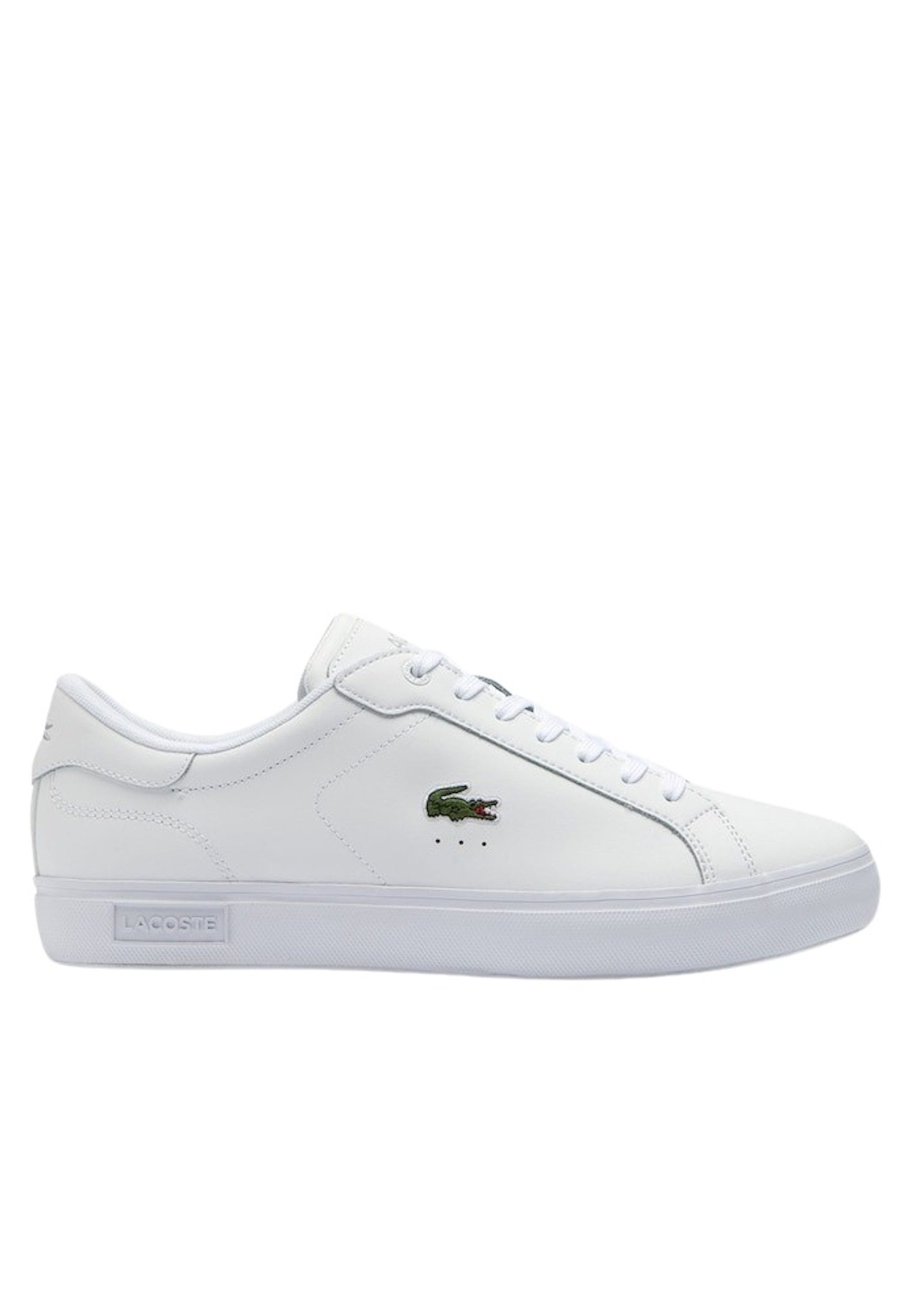 Lacoste Sportschuhe POWERCOURT Sneaker Sneaker (1-tlg) günstig online kaufen
