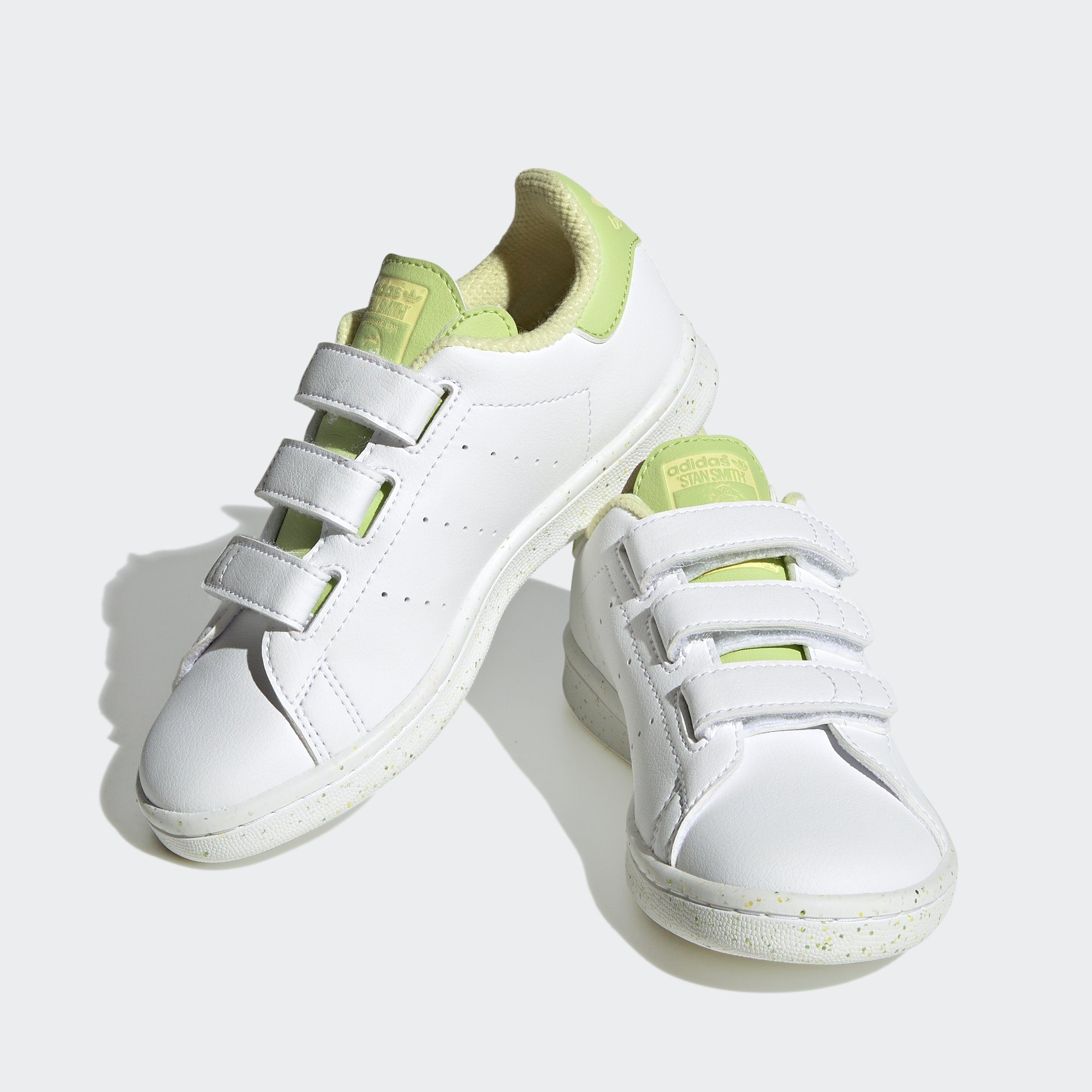 adidas Originals TIANA STAN SMITH Sneaker mit Klettverschluss