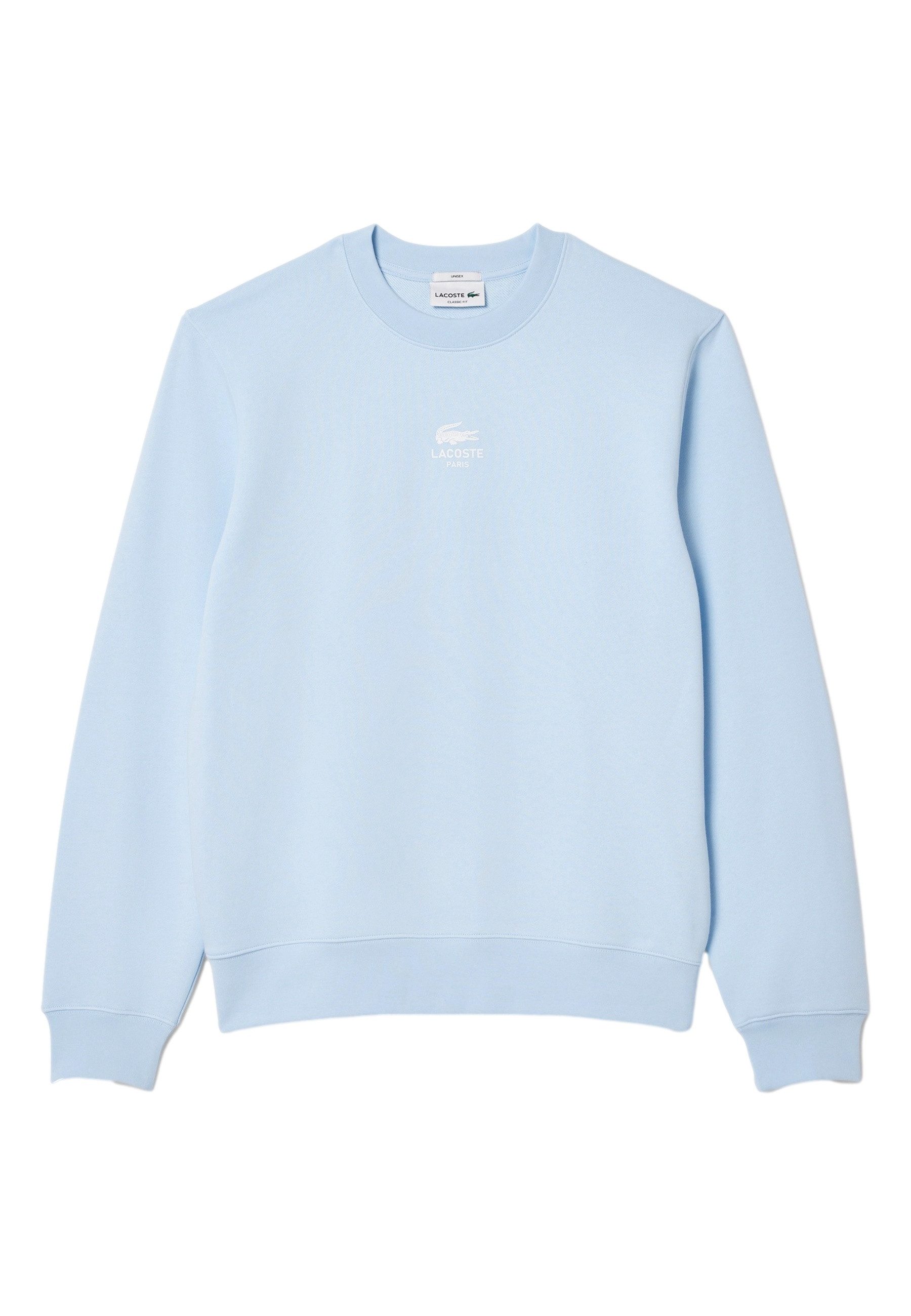 Lacoste Sweatshirt Sweatshirt Pullover (1-tlg) günstig online kaufen