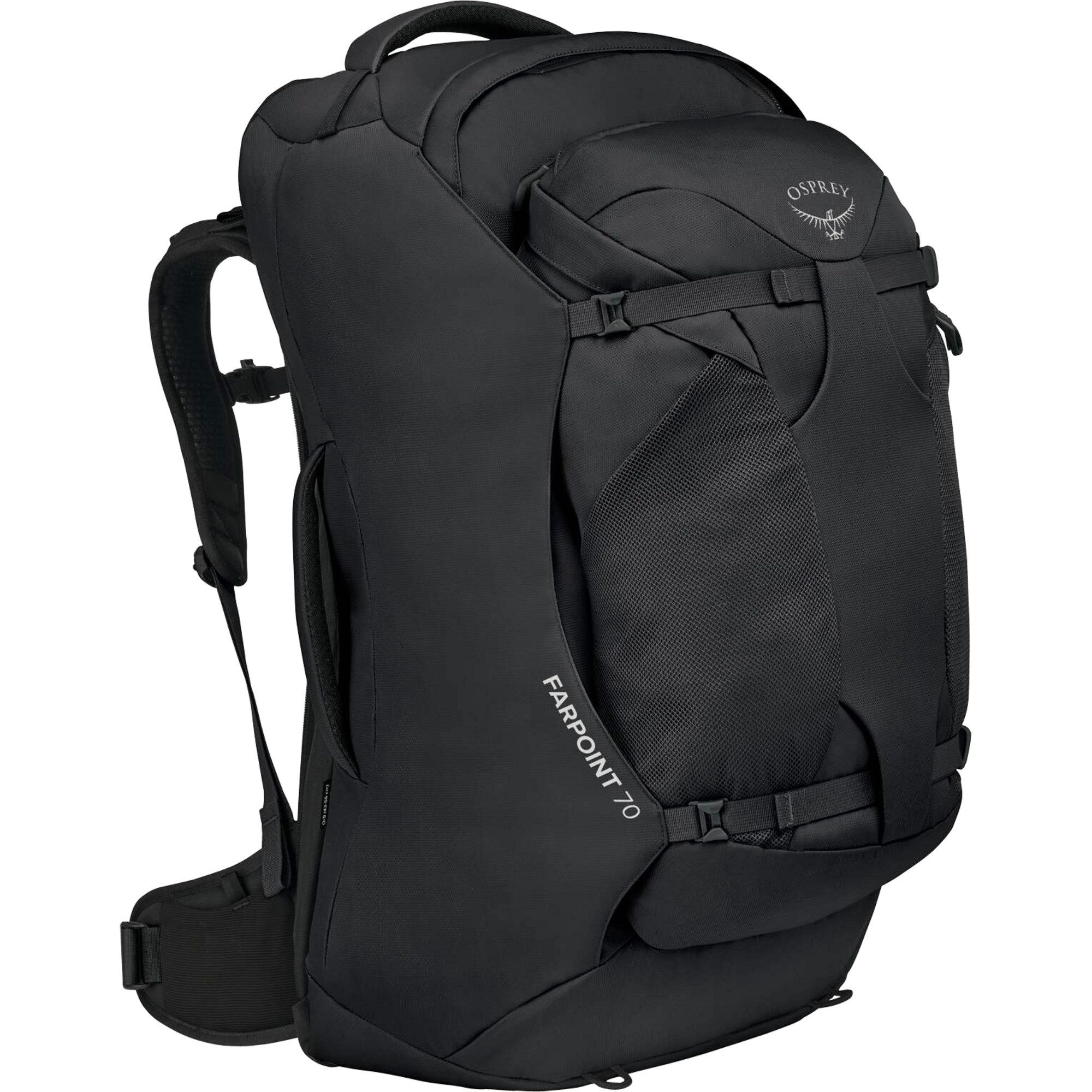 Osprey Reiserucksack Osprey Farpoint 70, Rucksack, günstig online kaufen