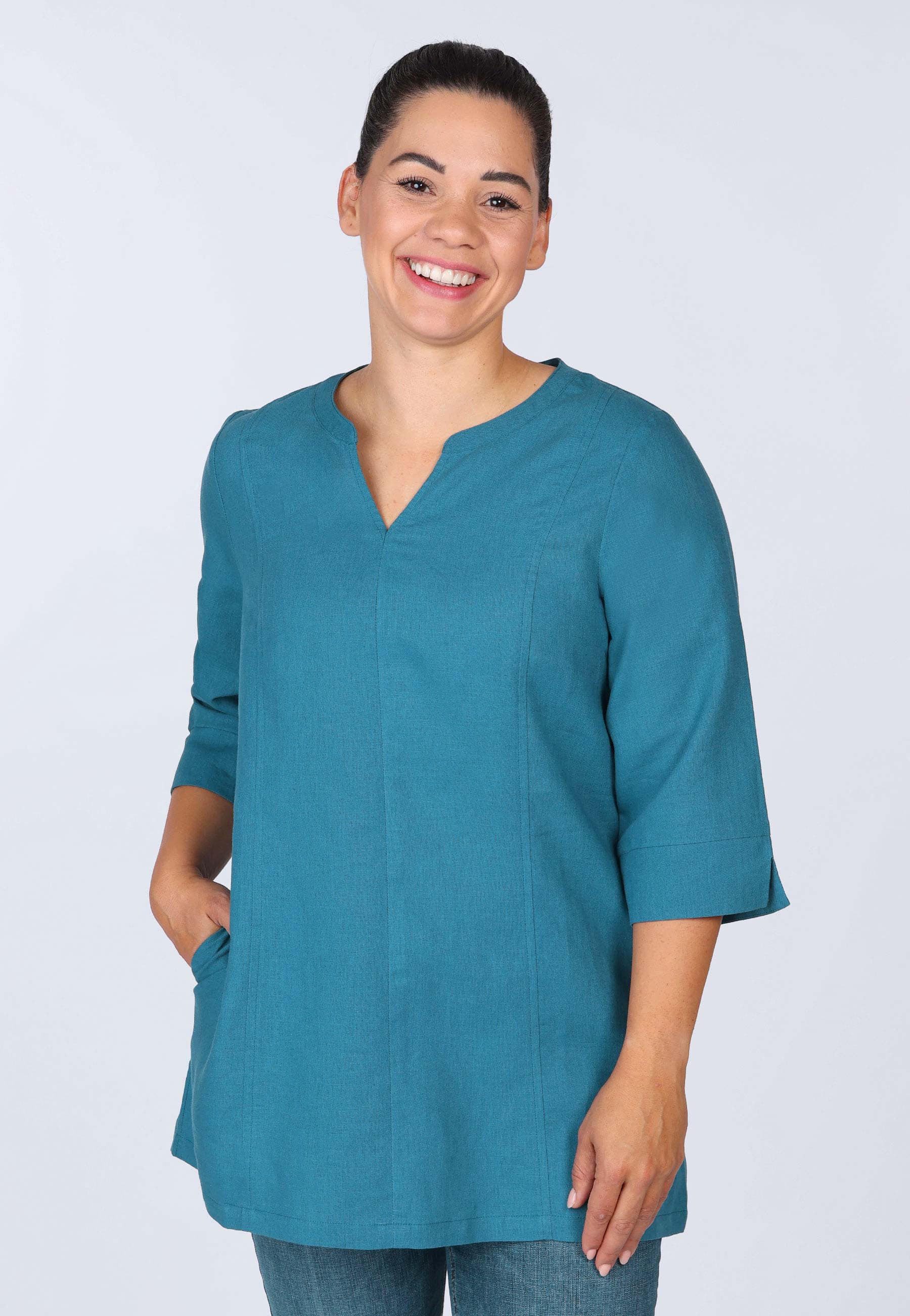 Deerberg Tunika Jeikmine