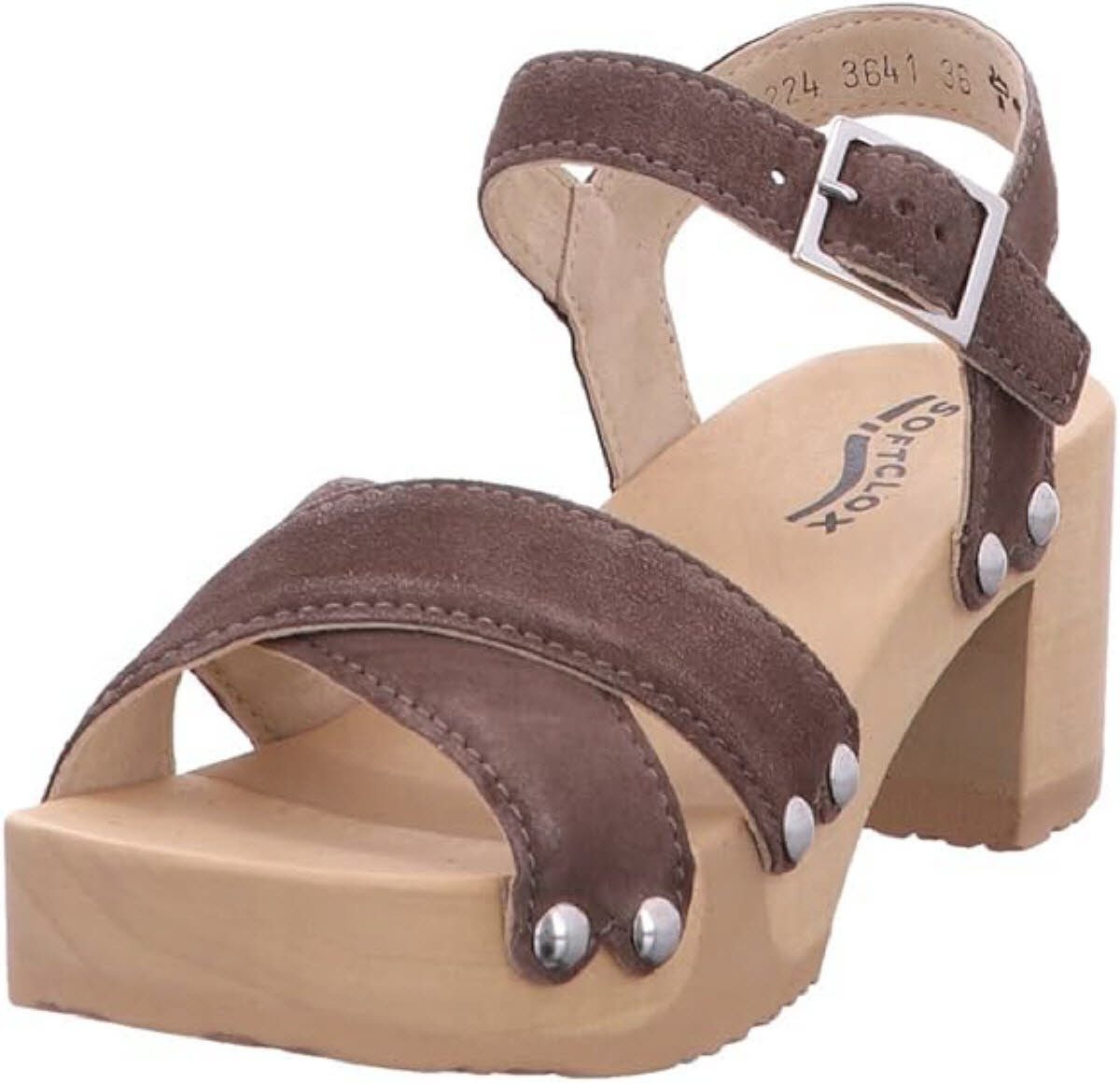 Softclox S3641 HANKA MOCCA Sandalette S3641 günstig online kaufen