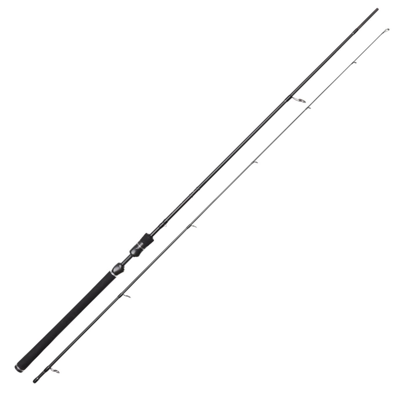 WESTIN Spinnrute Westin W3 Powershad 3Rd 8'/244Cm Mh 15-40G 2Sec