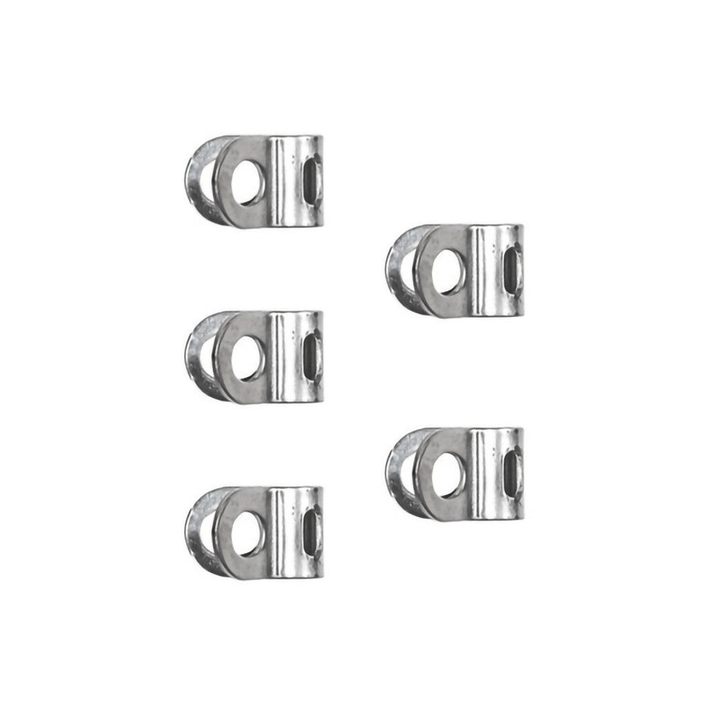 XLC Schutzblech Schutzblech Clip Inox für MG-F05/06