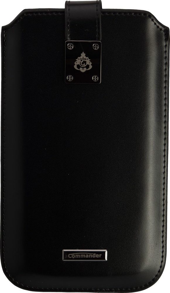 Peter Jäckel Handyhülle