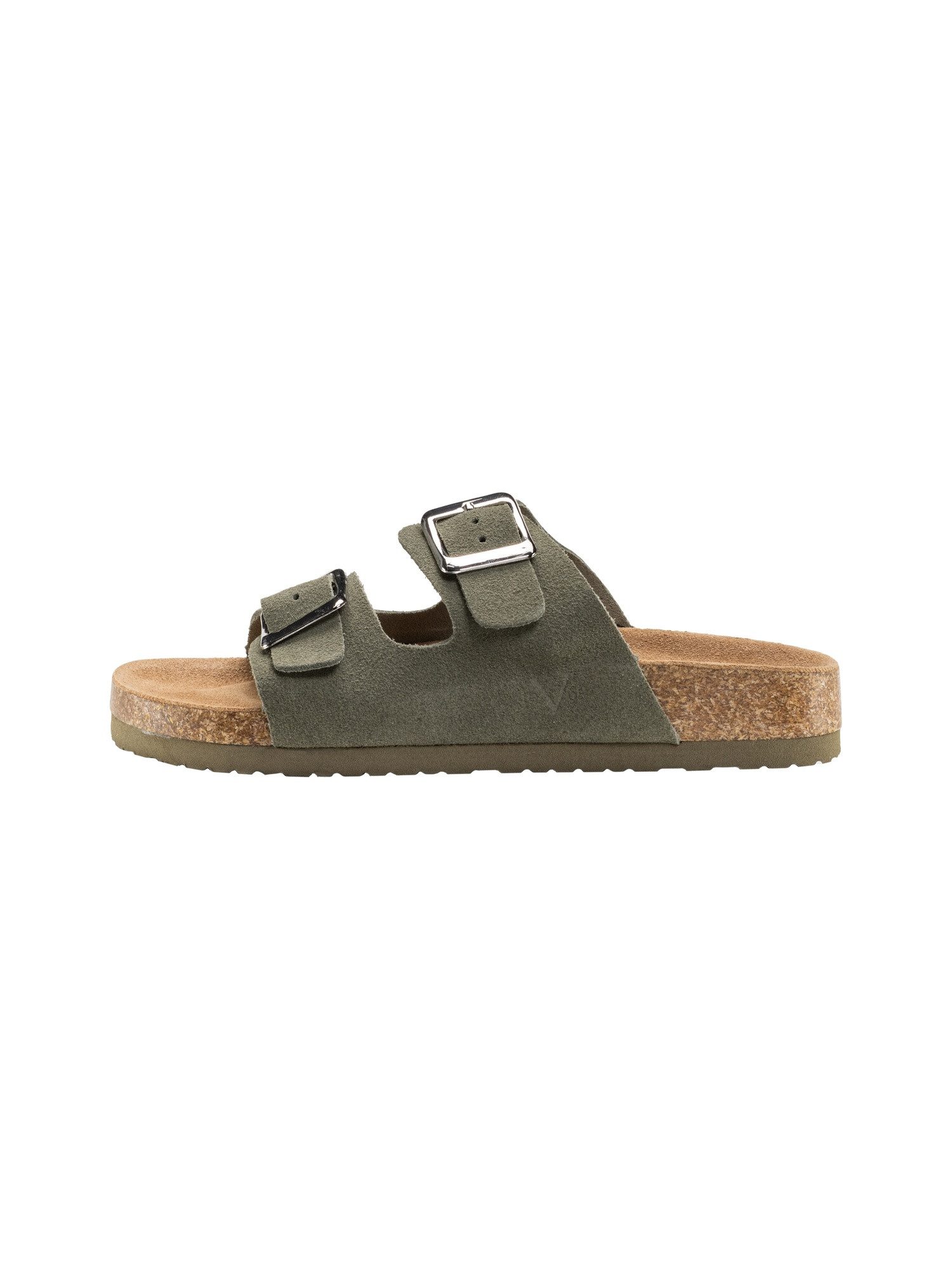 19V69 ITALIA SASSARI SUEDE Sandale