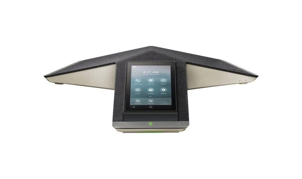 Polycom Streaming-Mikrofon Poly Trio C60
