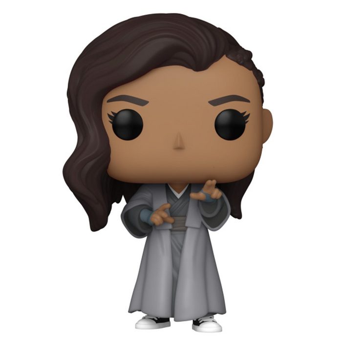 Funko Actionfigur POP! America Chavez - Doctor Strange in the Multiverse of Madness