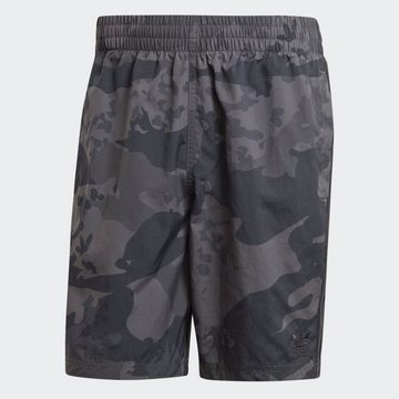 adidas Performance Badehose CAMO AOP SWIMSH (1-St)