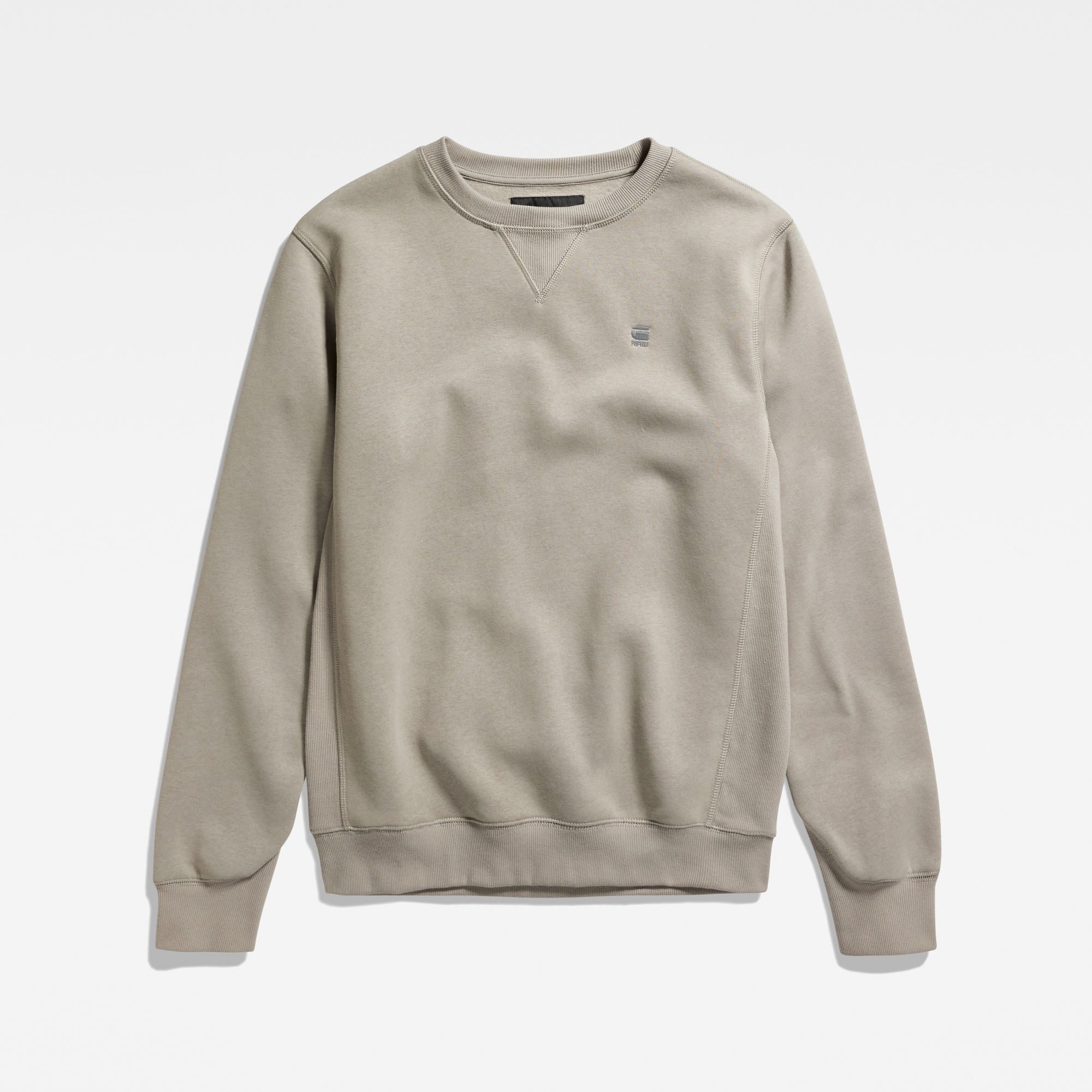 G-STAR Sweatshirt Basic Sweatshirt - Regular Fit