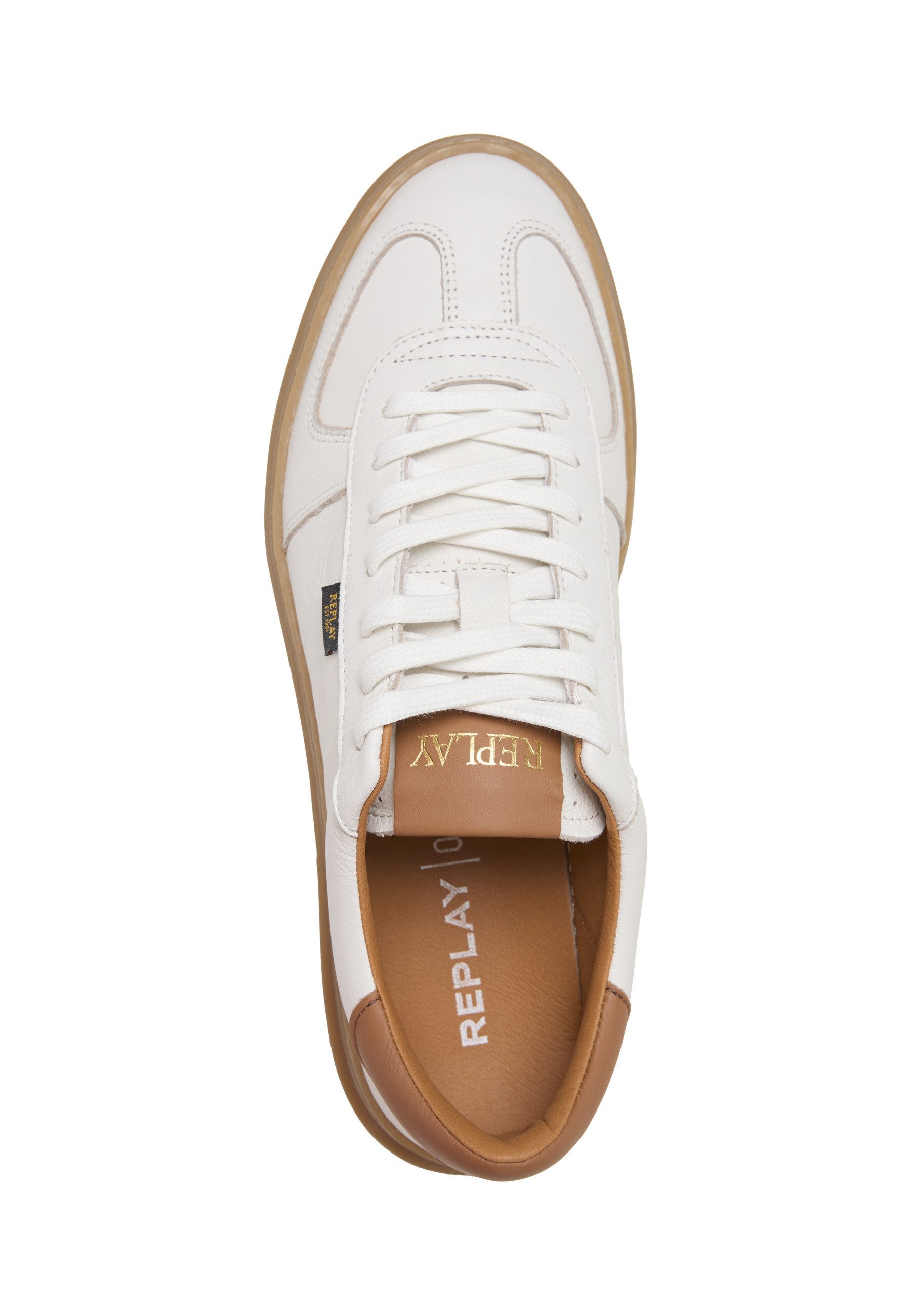 Replay Replay FODEN Sneaker
