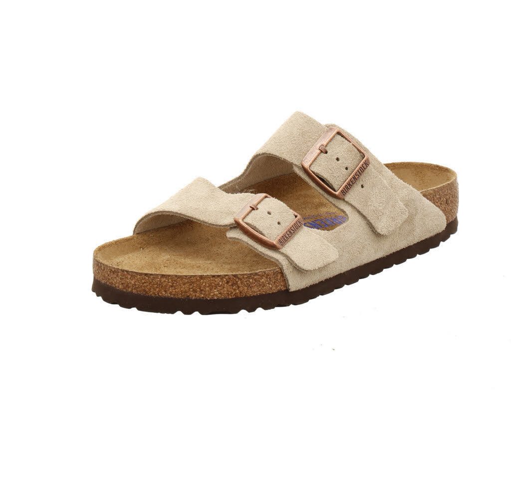 Birkenstock Arizona BS[Sandals] Pantolette günstig online kaufen