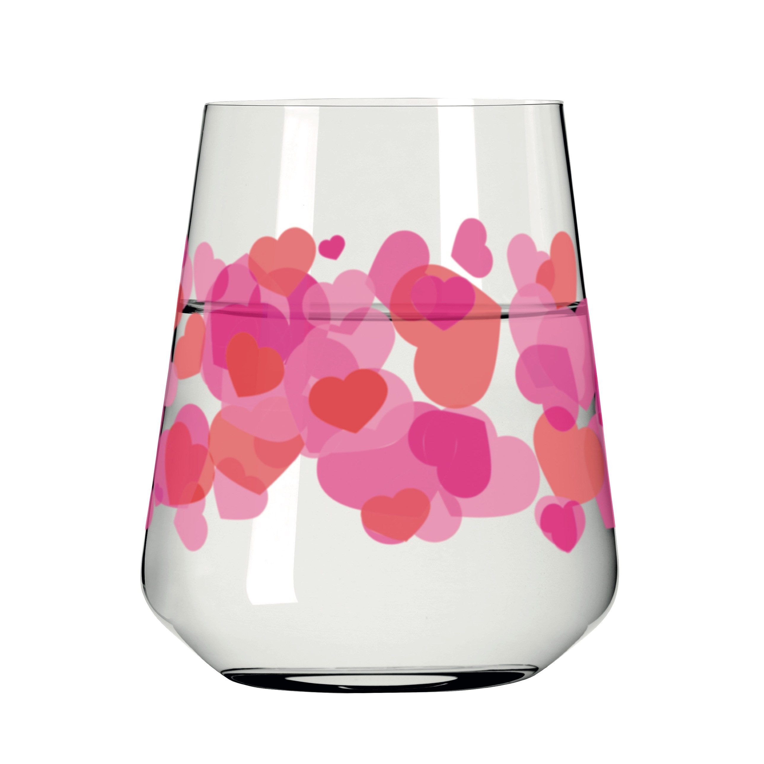 Ritzenhoff Glas Liebe