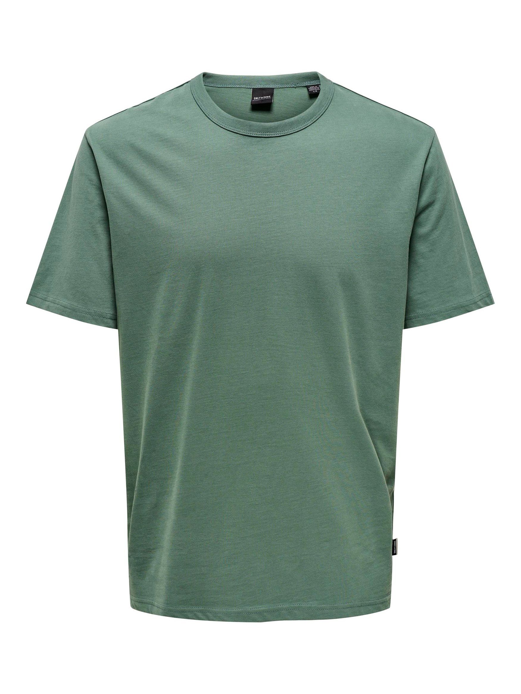 Grüne Only Shirts für kaufen Damen OTTO | online