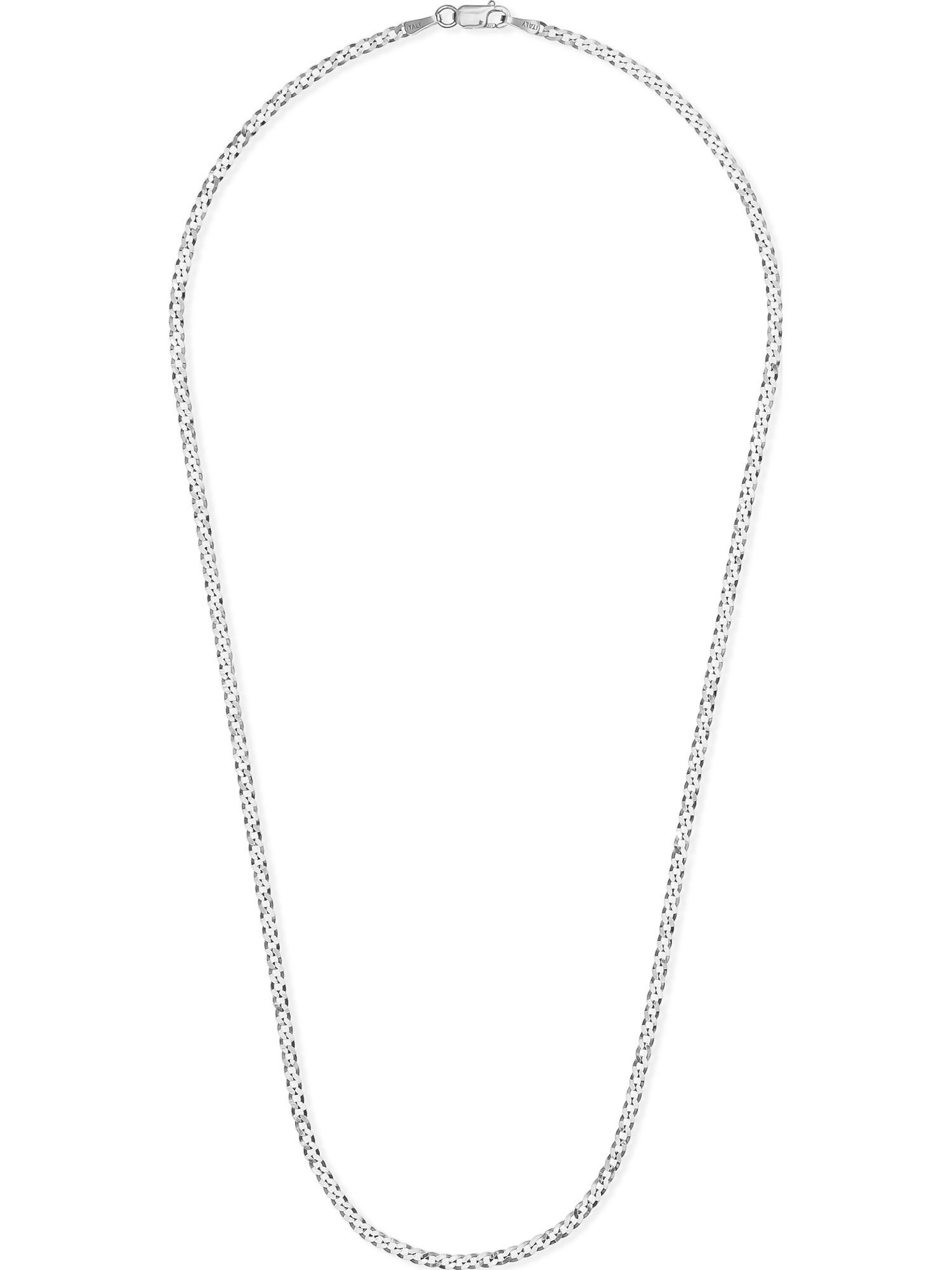 FAVS Silberkette FAVS Unisex-Kette 925er Silber günstig online kaufen