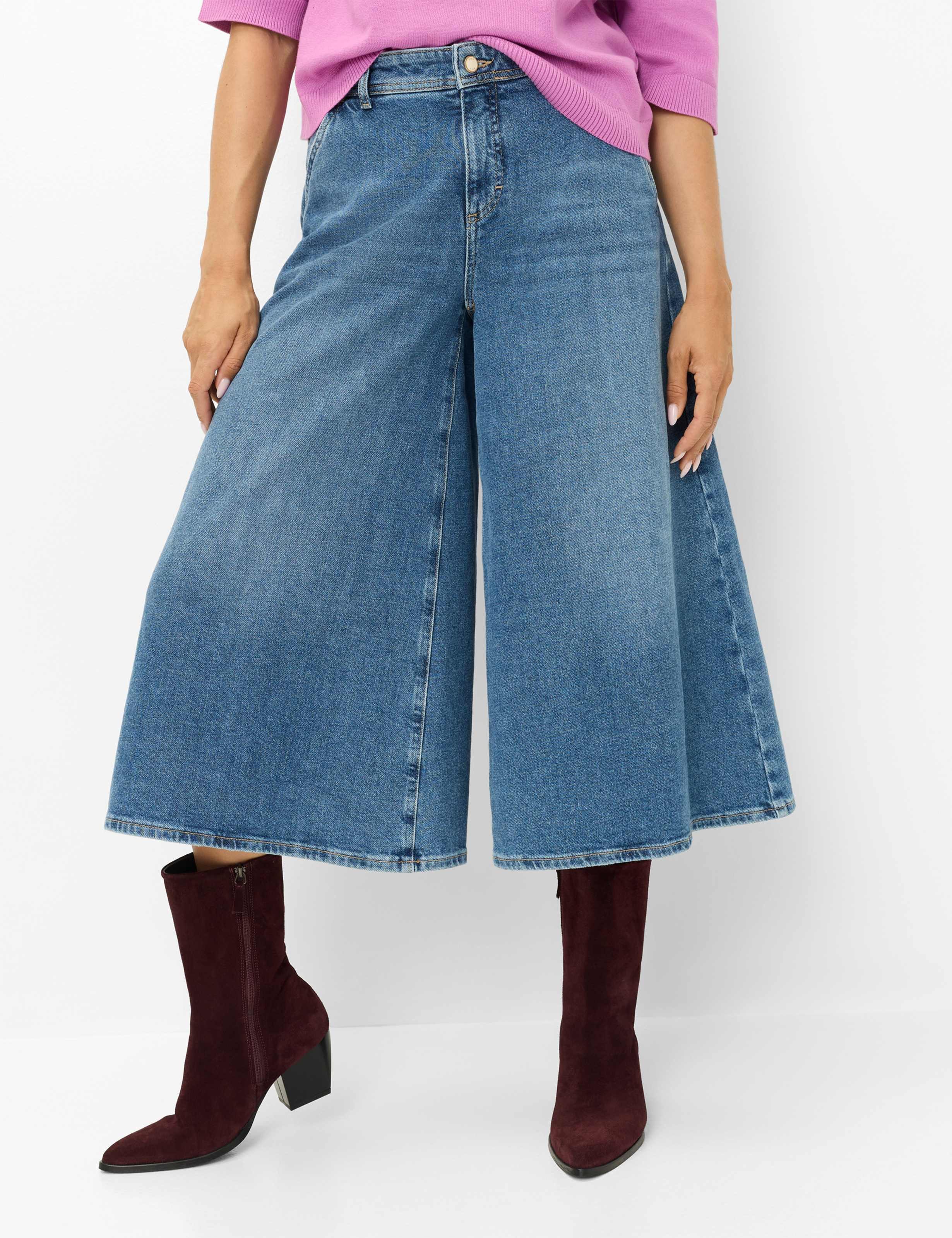 Brax Röhrenjeans Style MELLI S