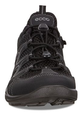 Ecco Terracruise LT W Slip-On Sneaker Trekking Schuh, Sommerschuh, Schlupfschuh mit Schnellverschluss