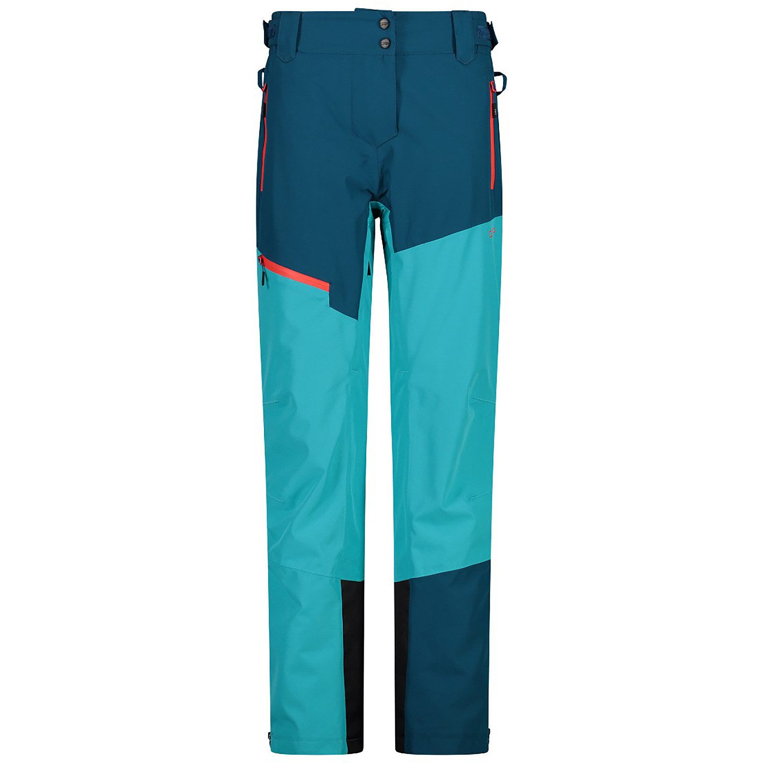 Funktionshose Hose lang W PANT VI