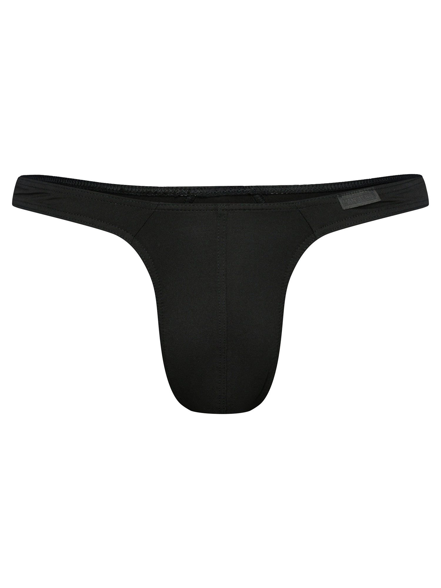 MANSTORE String M2569 Tower String Slip, Tanga, Mini String