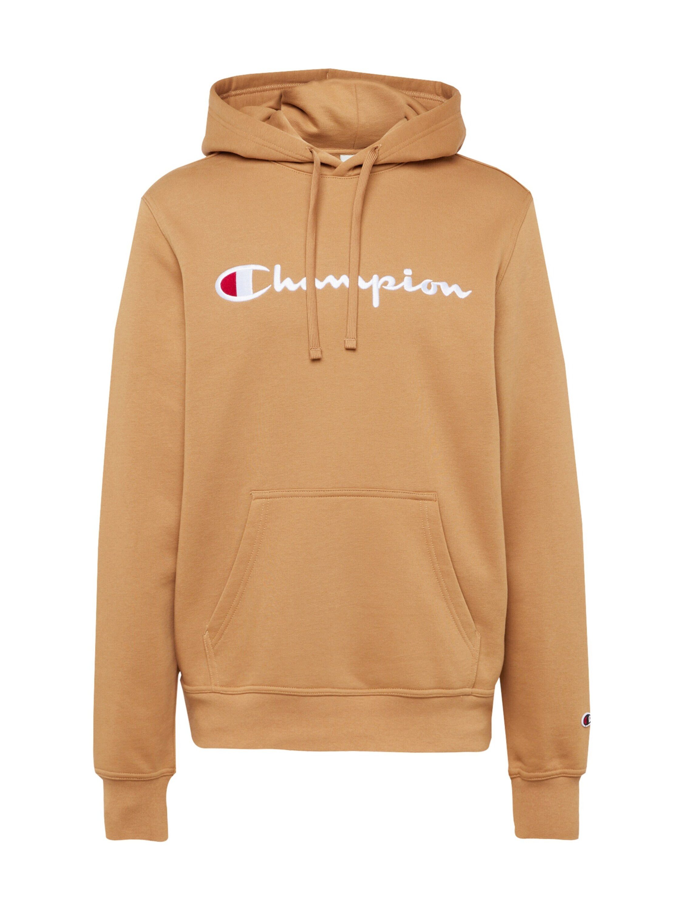 Champion Authentic Athletic Apparel Sweatshirt (1-tlg)