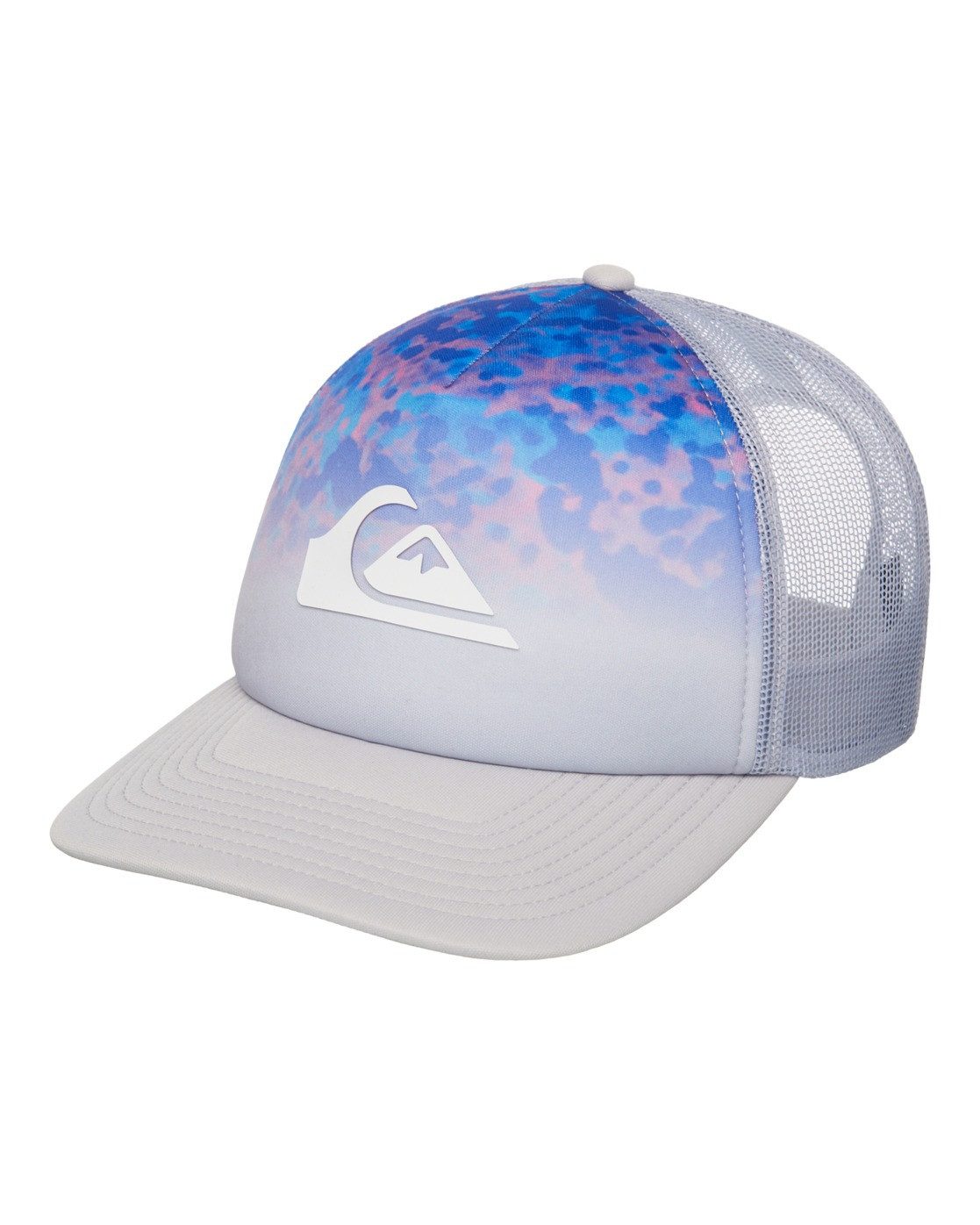 Quiksilver Trucker Cap Emu Coop