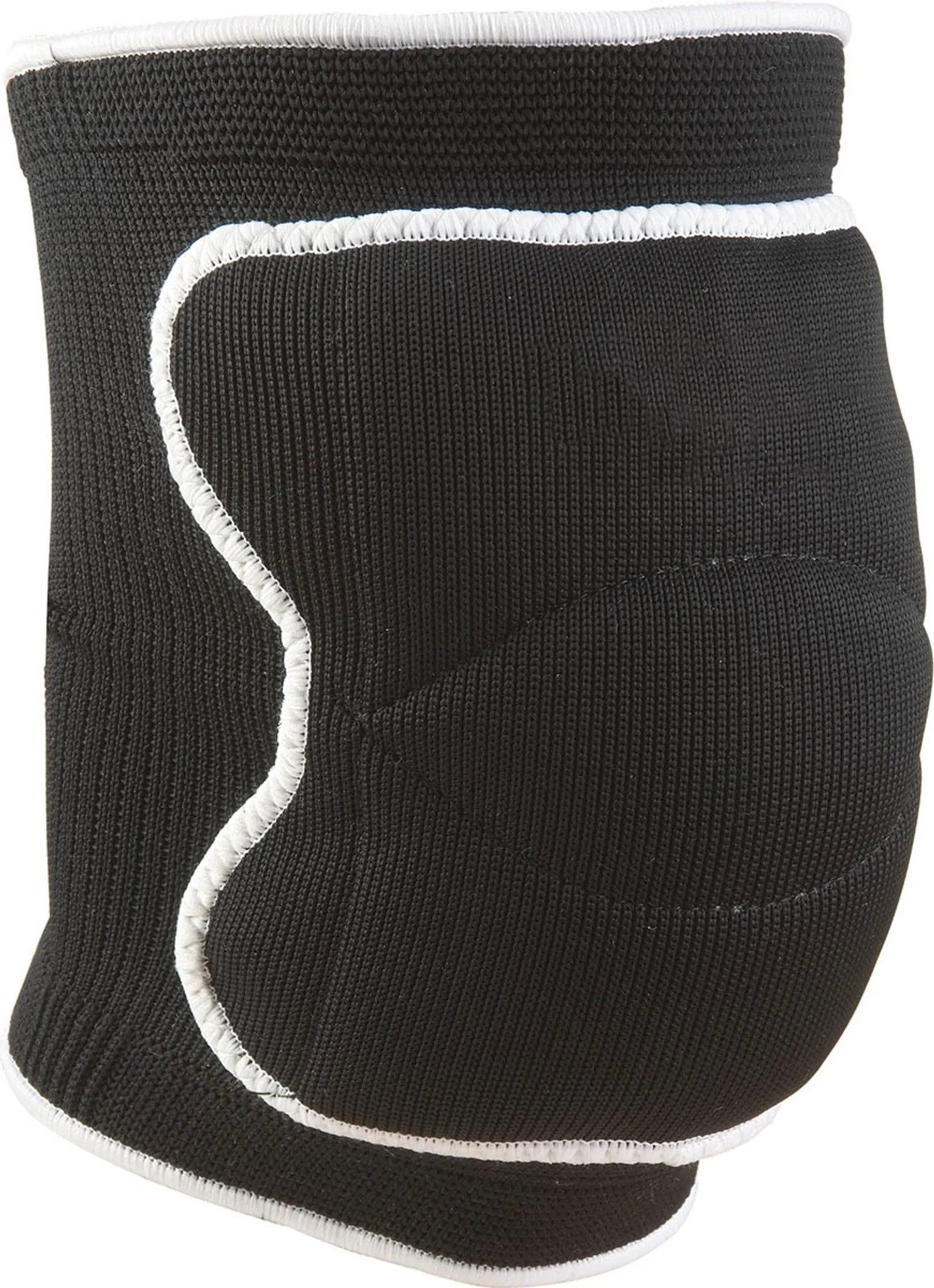 V3Tec Knieprotektor GT PRO Knieschoner schwarz-weiss (2-tlg)