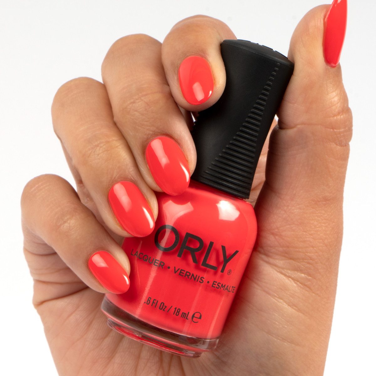 ORLY Nagellack CONNECT THE DOTS 18 ml