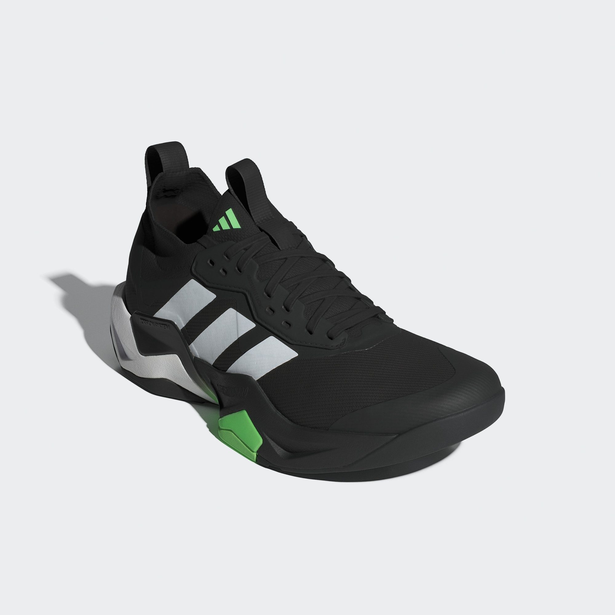 adidas Performance RAPIDMOVE ADV 2 SCHUH günstig online kaufen