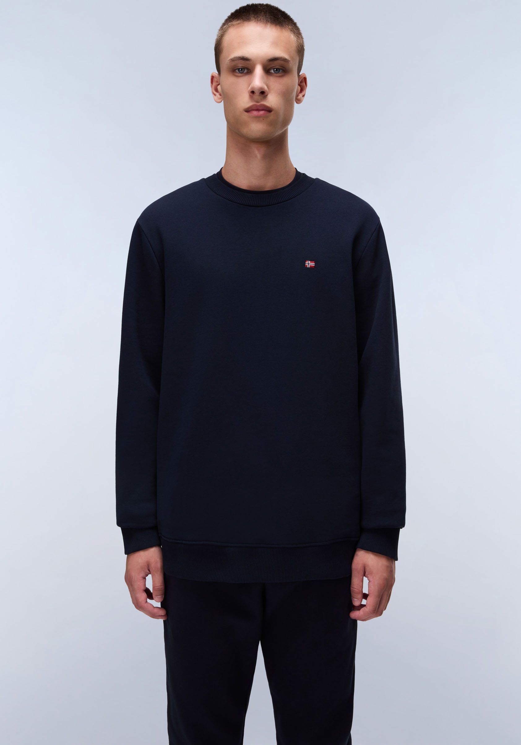 Napapijri Sweatshirt BALIS günstig online kaufen