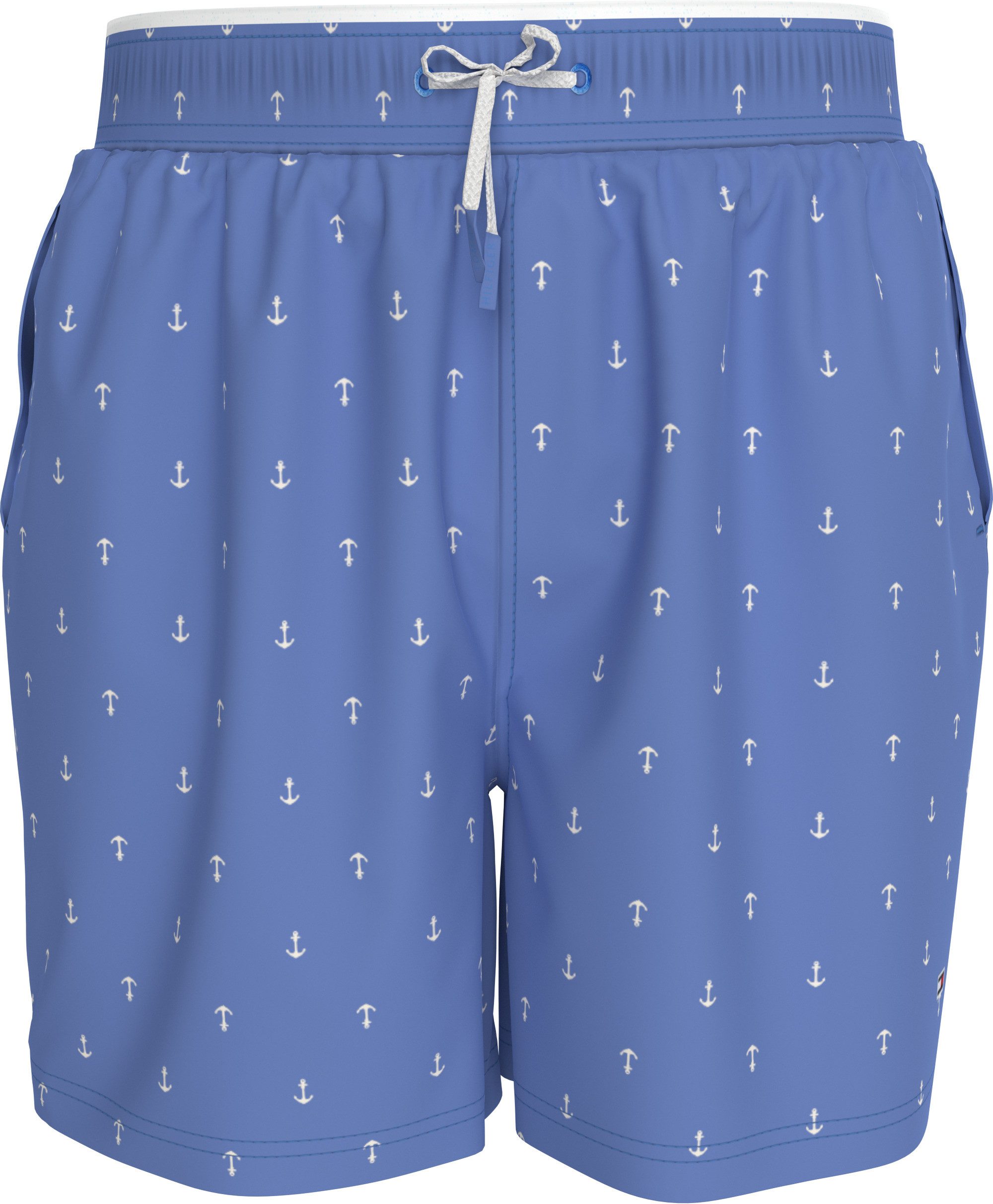 Tommy Hilfiger Swimwear Badeshorts MEDIUM DRAWSTRING günstig online kaufen