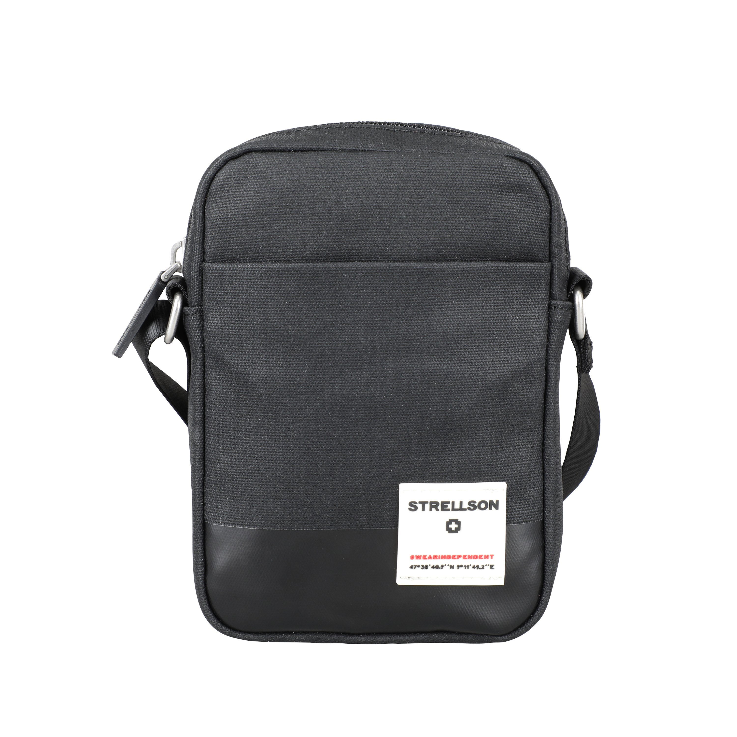 Schultertasche Tottenham 2.0 Clint Shoulderbag Xsvz