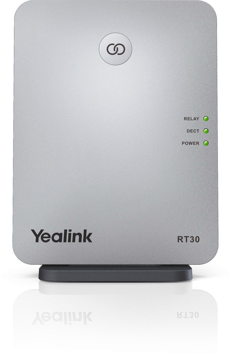 Yealink Wandhalterung Yealink RT30 DECT Repeater